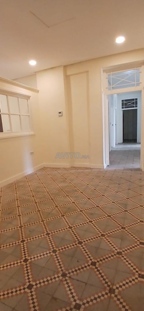 Office 120 m² for rent in Rabat - Medina — Photo 18