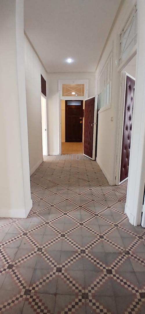 Office 120 m² for rent in Rabat - Medina — Photo 28