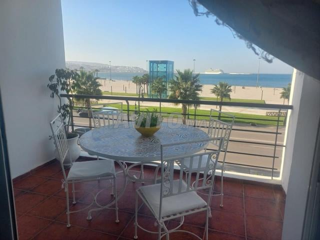 Modern apartment for rent in Tanger — Photo 3