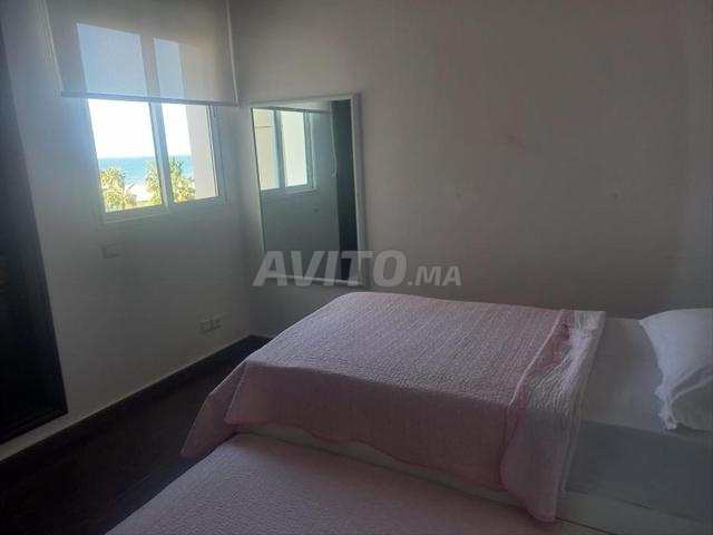 Modern apartment for rent in Tanger — Photo 5