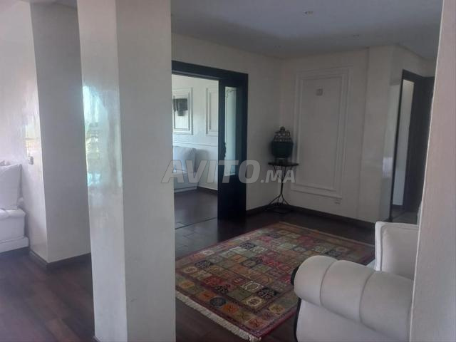 Modern apartment for rent in Tanger — Photo 6