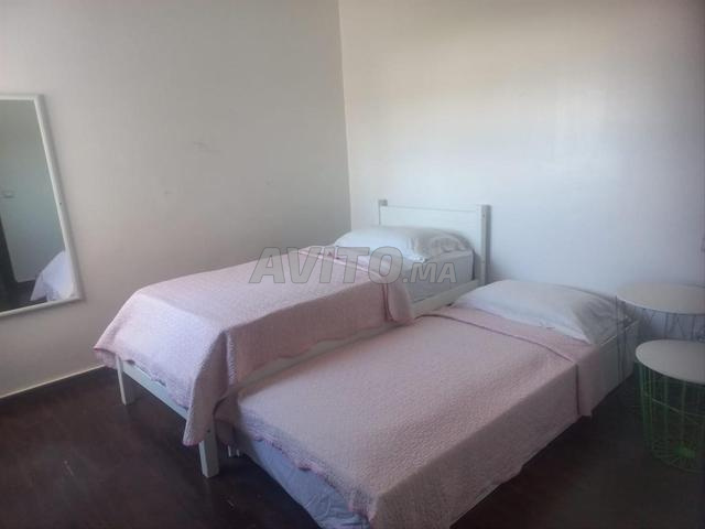 Modern apartment for rent in Tanger — Photo 8