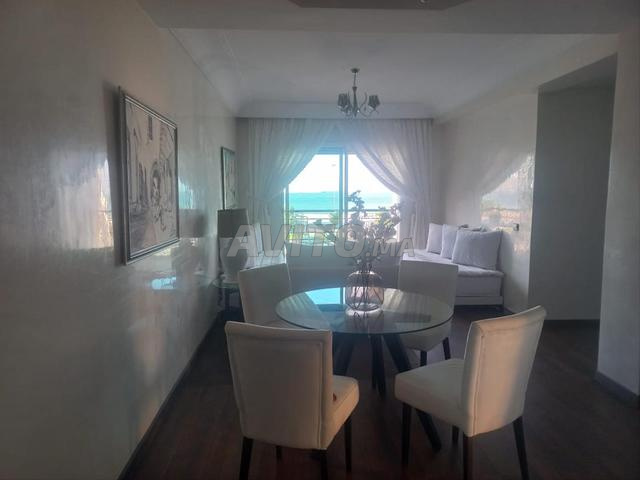 Modern apartment for rent in Tanger — Photo 9
