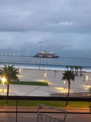 Modern apartment for rent in Tanger — Photo 10