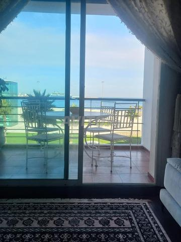 Modern apartment for rent in Tanger — Photo 13