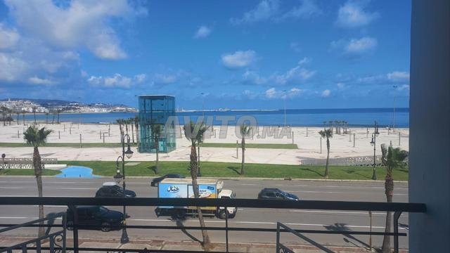 Modern apartment for rent in Tanger — Photo 16