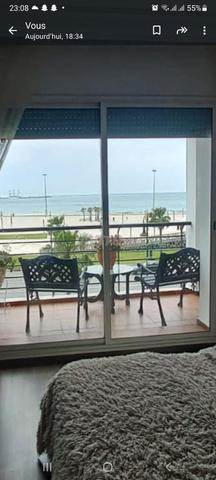 Modern apartment for rent in Tanger — Photo 17