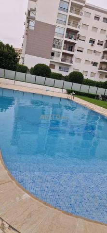 Modern apartment for rent in Tanger — Photo 19