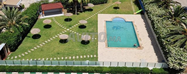 Modern apartment for rent in Tanger — Photo 20