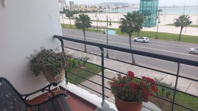 Modern apartment for rent in Tanger — Photo 21
