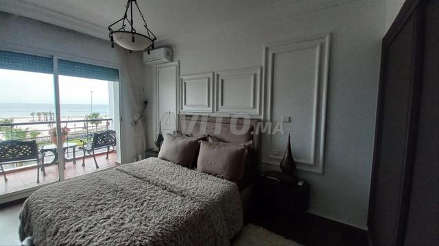 Modern apartment for rent in Tanger — Photo 22