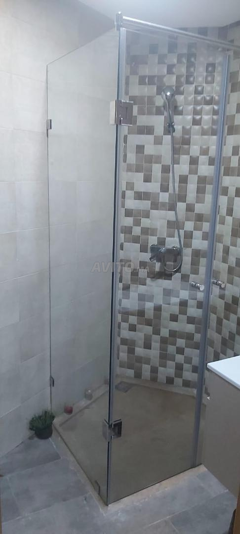 Appartement 65 m² à louer à Casablanca (Laimoune) — Photo 9