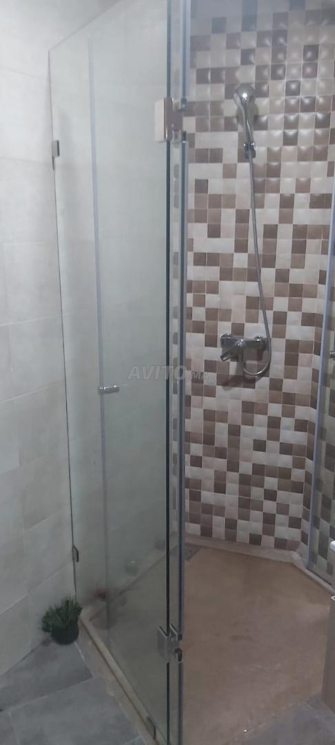 Appartement 65 m² à louer à Casablanca (Laimoune) — Photo 11