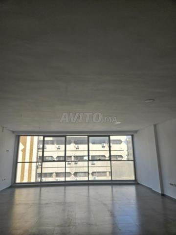 Office 87 m² for rent in Fez — Photo 6
