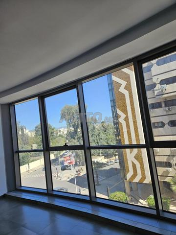 Office 87 m² for rent in Fez — Photo 10