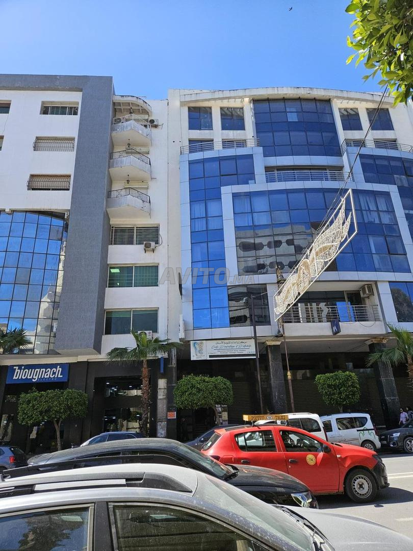 Office 87 m² for rent in Fez — Photo 3