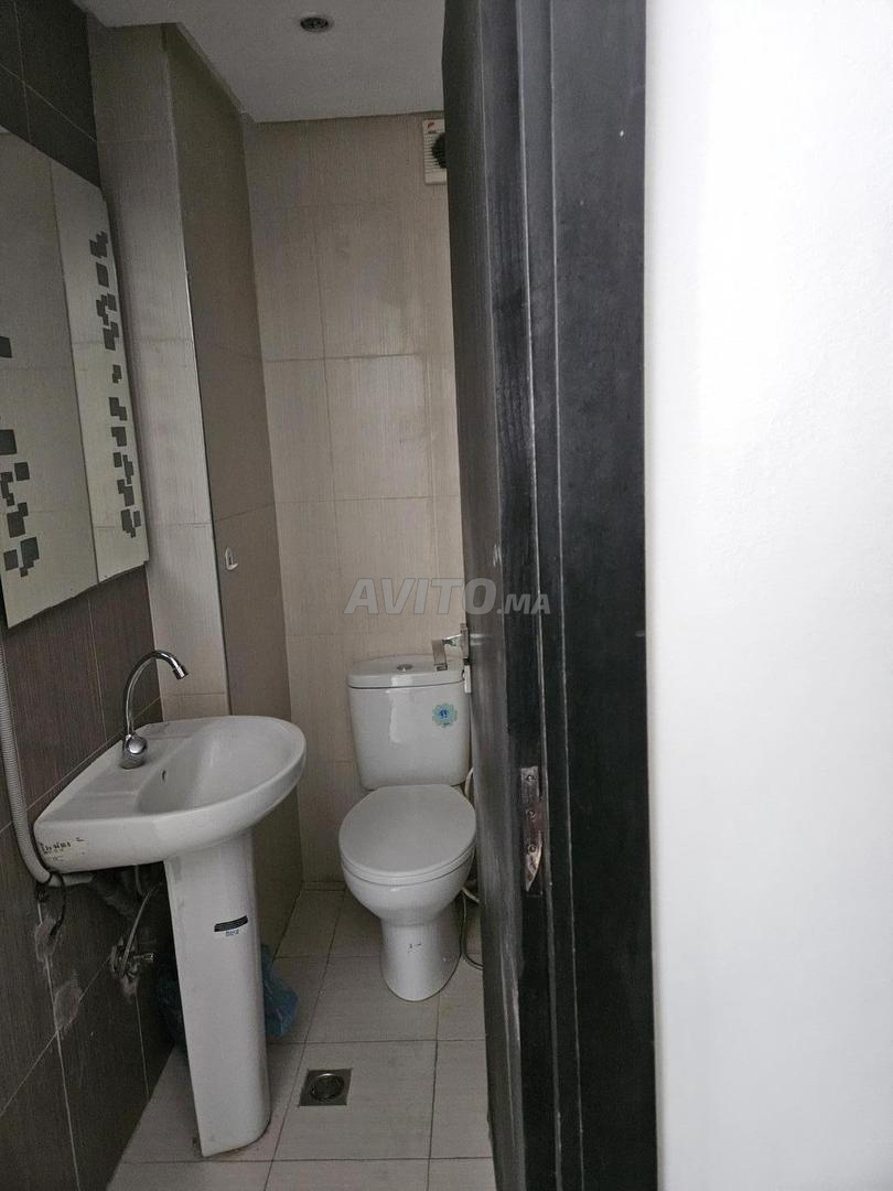 Office 87 m² for rent in Fez — Photo 15
