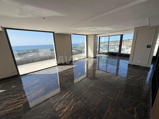 Appartement de luxe à louer à Tanger (Malabata) — Photo 3