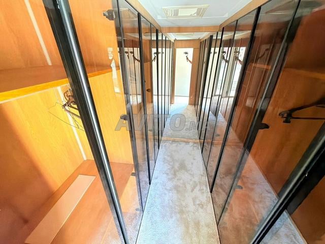 Appartement de luxe à louer à Tanger (Malabata) — Photo 13