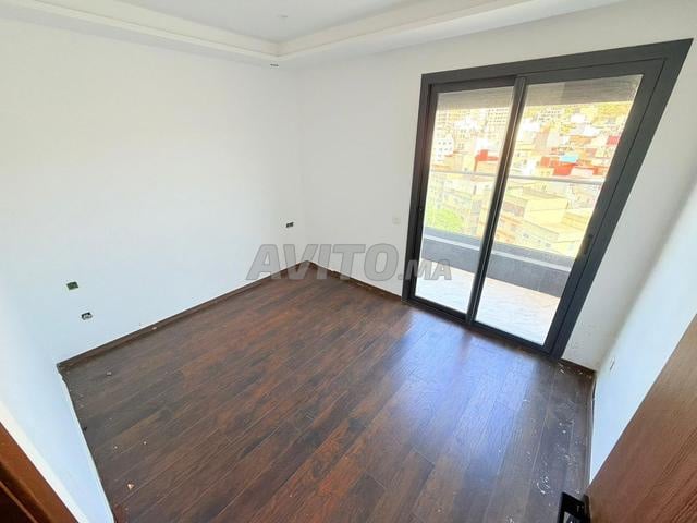 Appartement de luxe à louer à Tanger (Malabata) — Photo 19