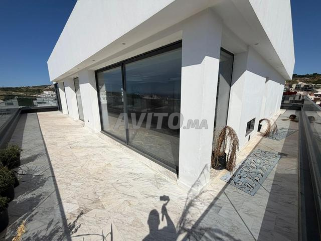 Appartement de luxe à louer à Tanger (Malabata) — Photo 27