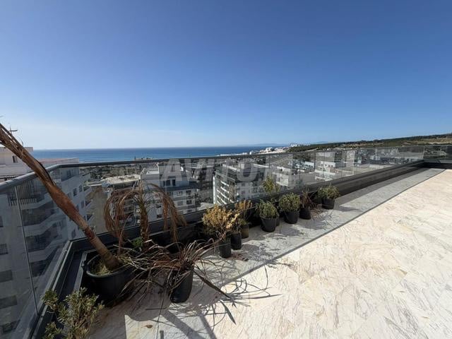 Appartement de luxe à louer à Tanger (Malabata) — Photo 29