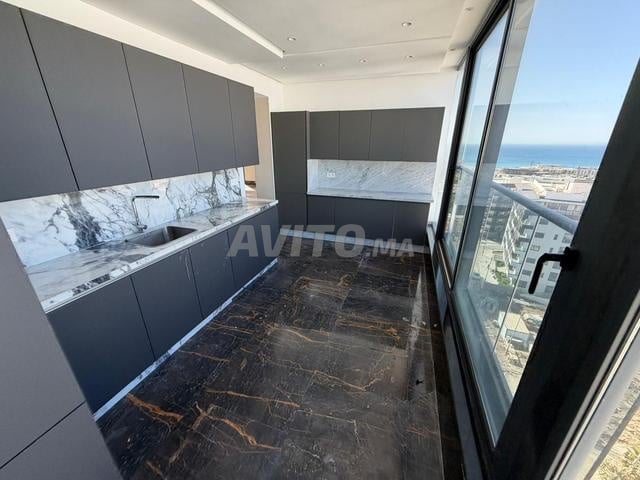Appartement de luxe à louer à Tanger (Malabata) — Photo 31