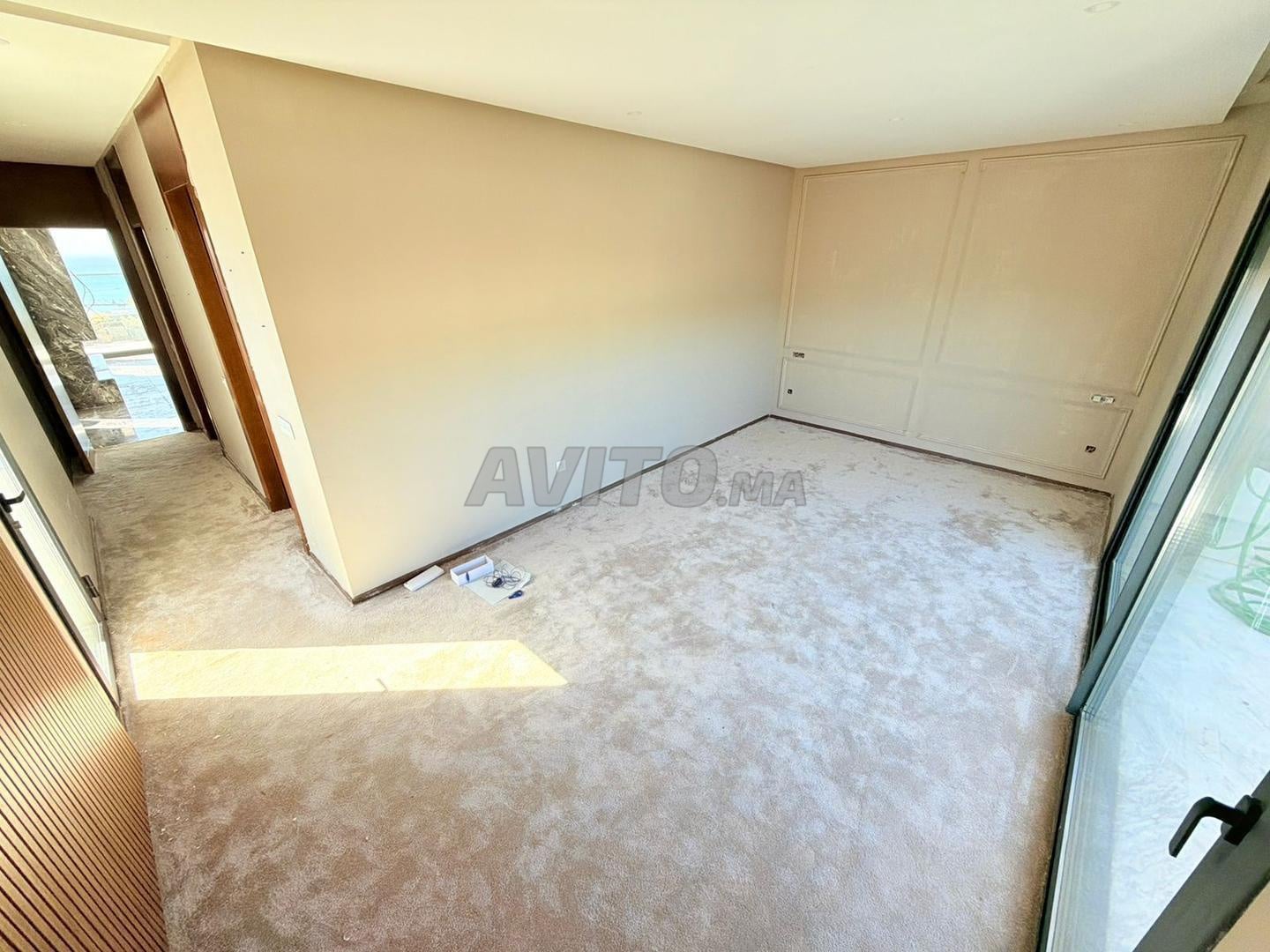 Appartement de luxe à louer à Tanger (Malabata) — Photo 8
