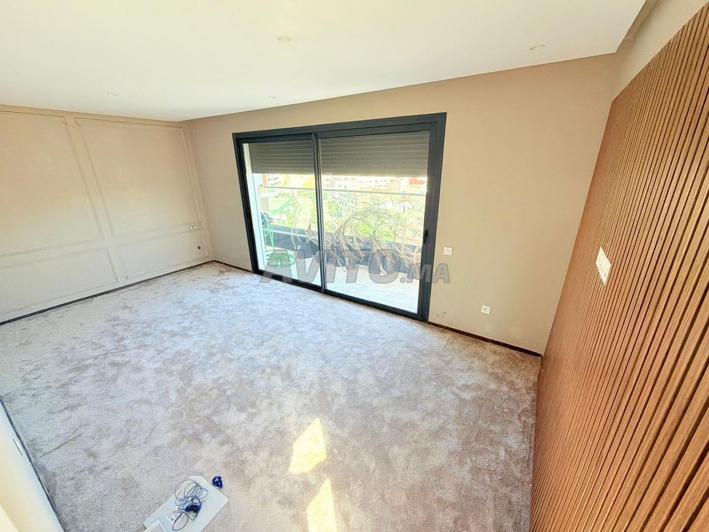 Appartement de luxe à louer à Tanger (Malabata) — Photo 10