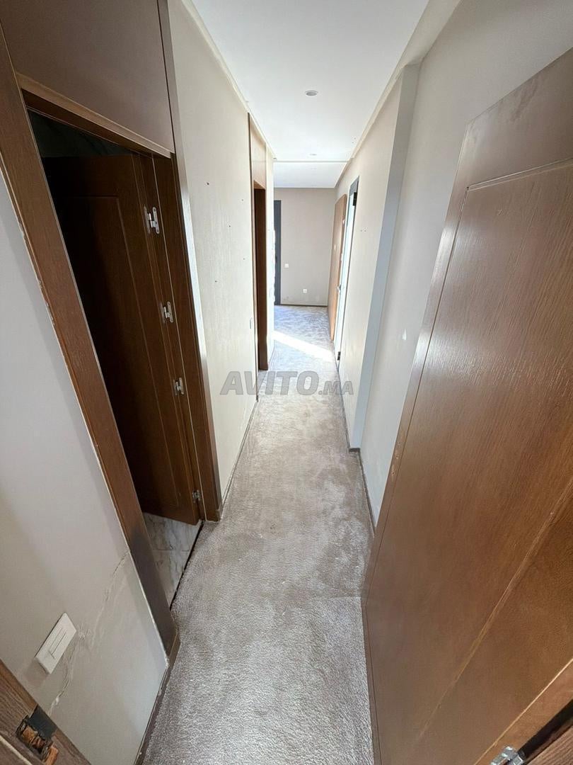 Appartement de luxe à louer à Tanger (Malabata) — Photo 16