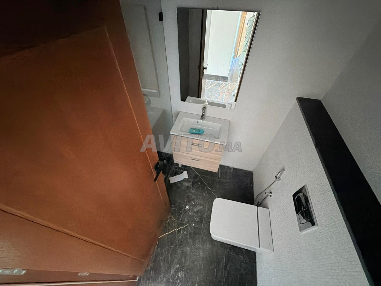 Appartement de luxe à louer à Tanger (Malabata) — Photo 22