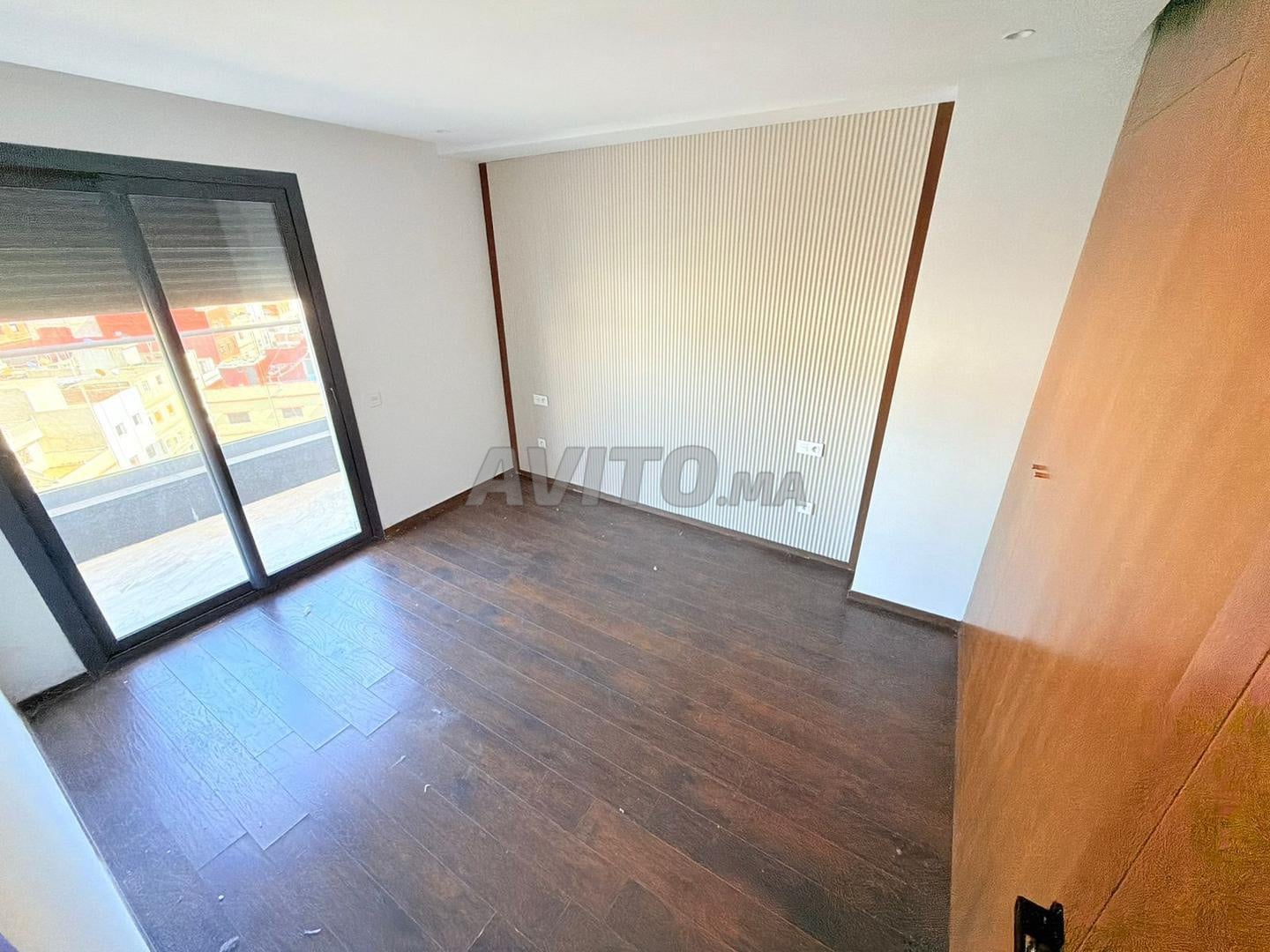 Appartement de luxe à louer à Tanger (Malabata) — Photo 24