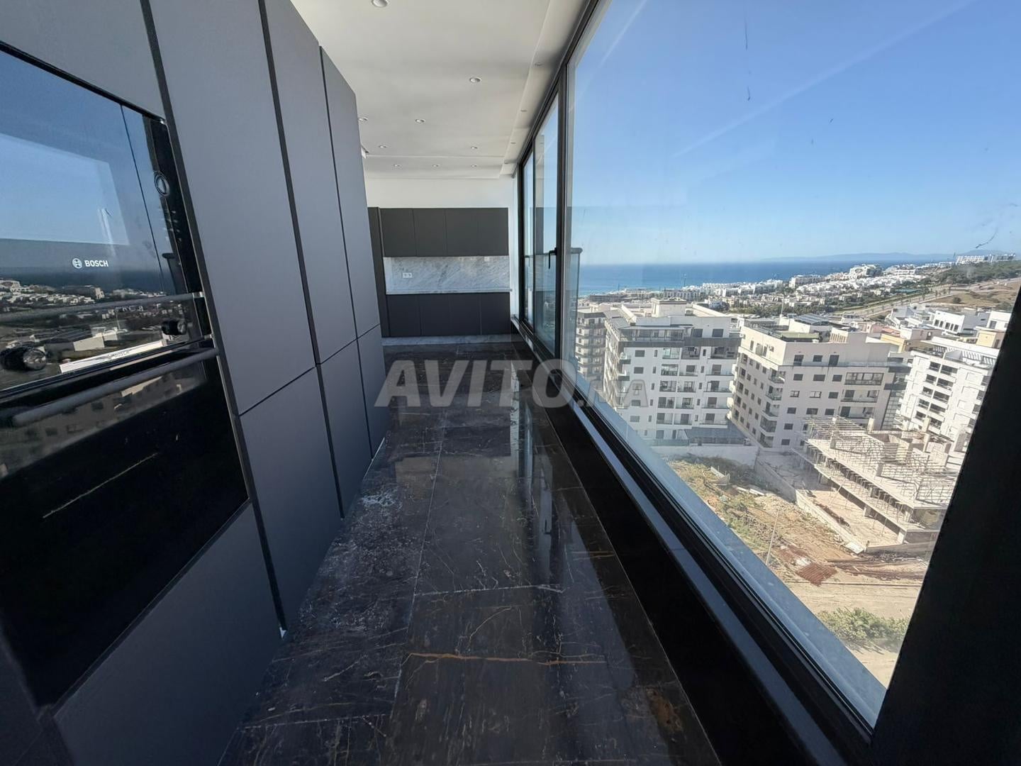 Appartement de luxe à louer à Tanger (Malabata) — Photo 38