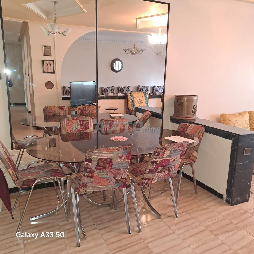 Appartement 153 m² à vendre à Meknès — Photo 4