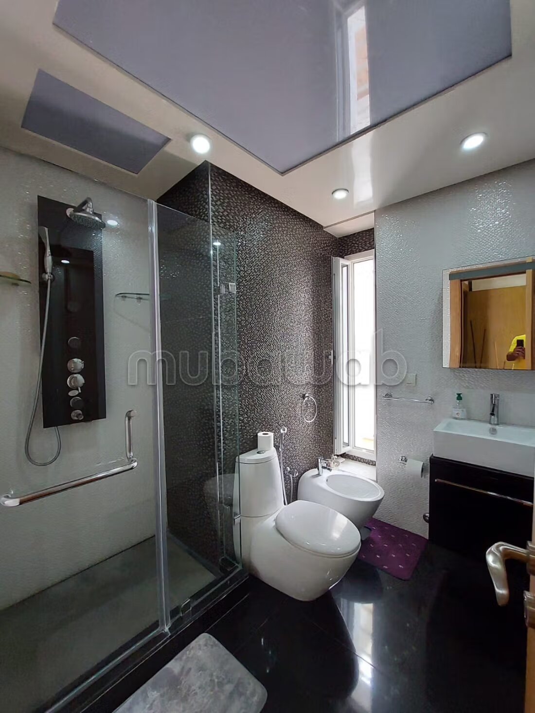 Villa 530 m² for rent in Rabat – Hay Riad — Photo 25