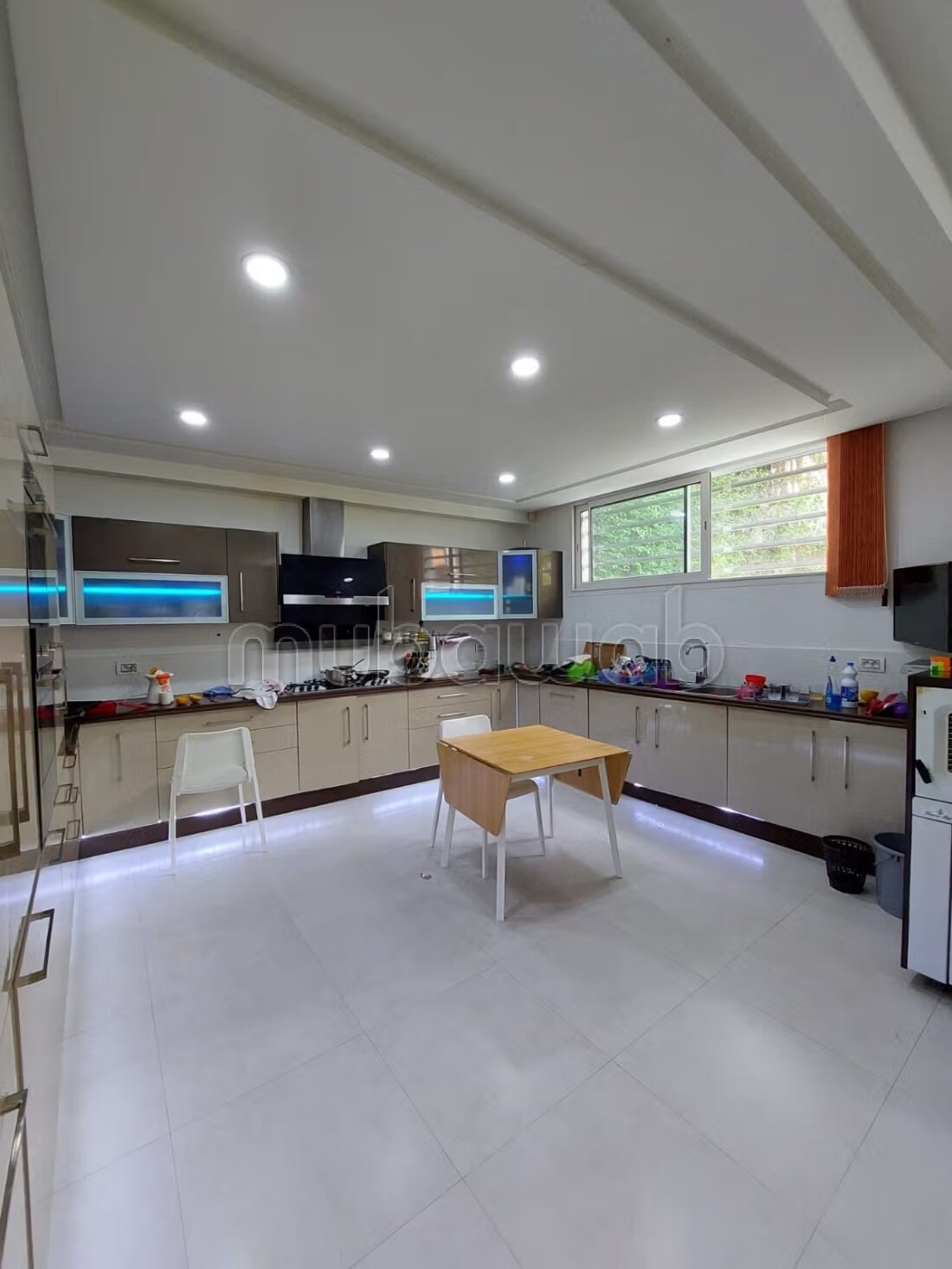 Villa 530 m² for rent in Rabat – Hay Riad — Photo 29