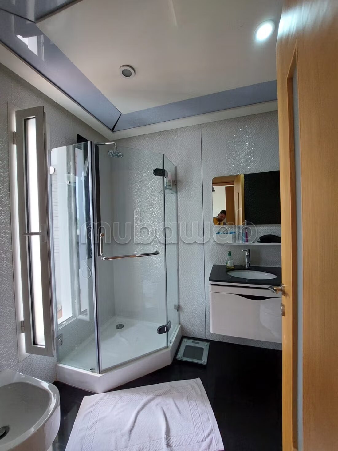 Villa 530 m² for rent in Rabat – Hay Riad — Photo 31