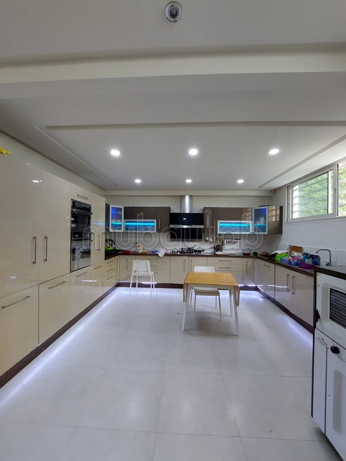 Villa 530 m² for rent in Rabat – Hay Riad — Photo 35