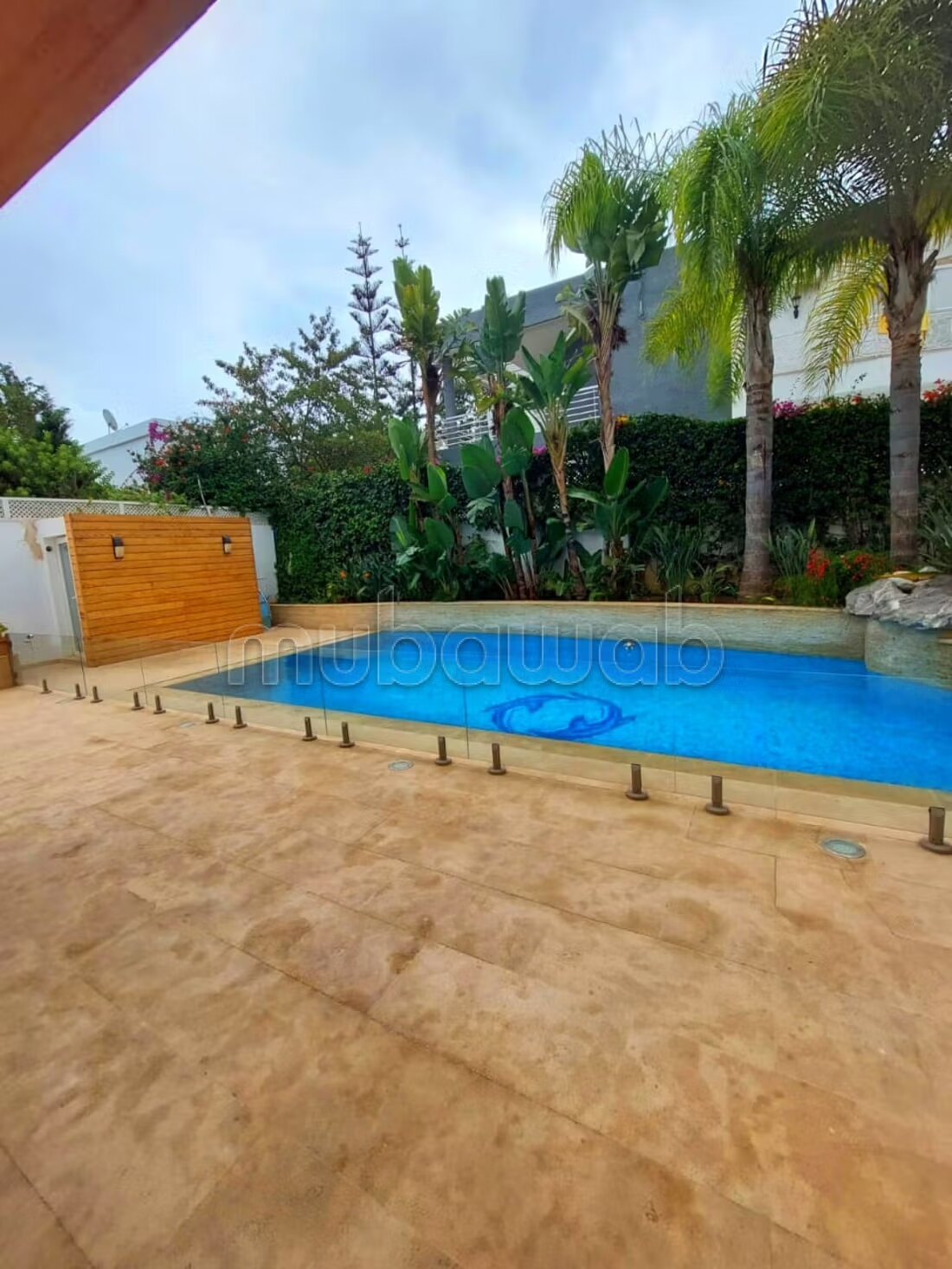 Villa 530 m² for rent in Rabat – Hay Riad — Photo 37