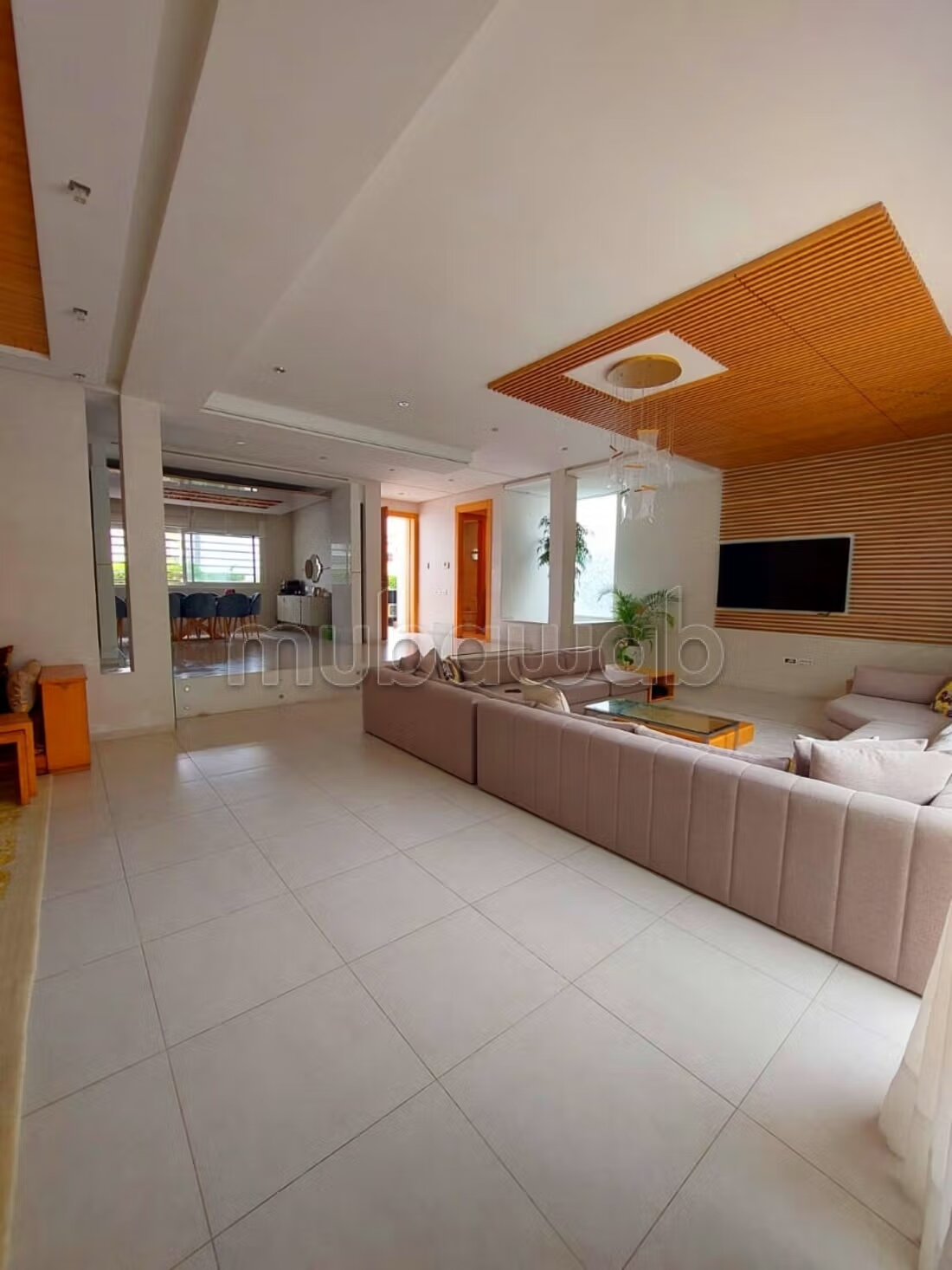 Villa 530 m² for rent in Rabat – Hay Riad — Photo 39