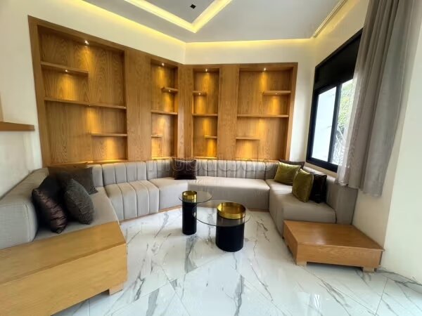 Villa 530 m² for rent in Rabat – Hay Riad — Photo 53