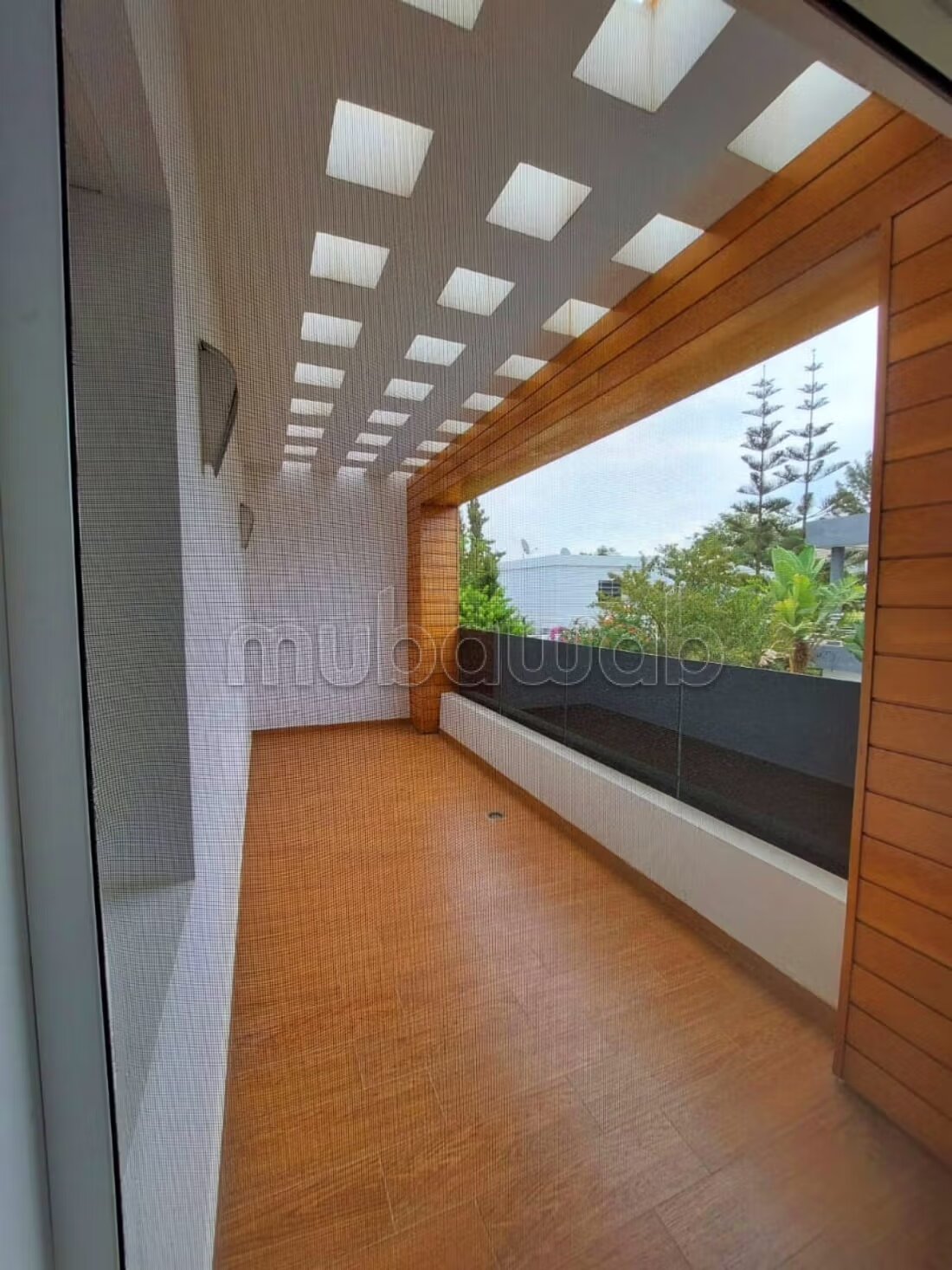 Villa 530 m² for rent in Rabat – Hay Riad — Photo 16