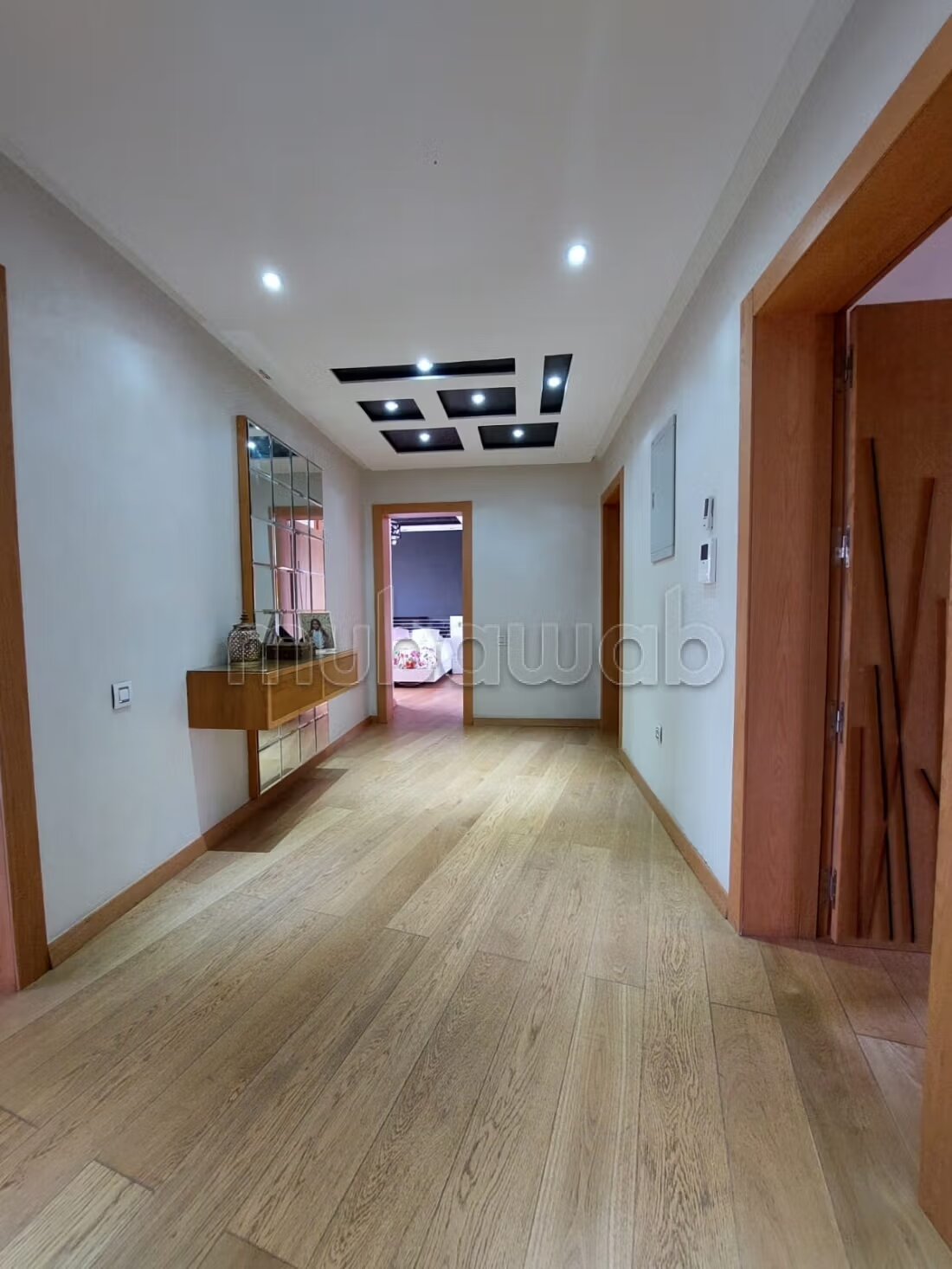 Villa 530 m² for rent in Rabat – Hay Riad — Photo 18
