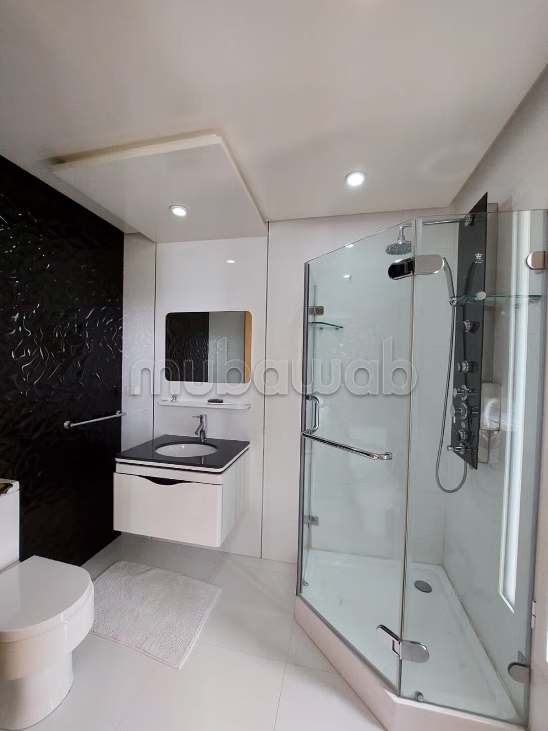 Villa 530 m² for rent in Rabat – Hay Riad — Photo 34