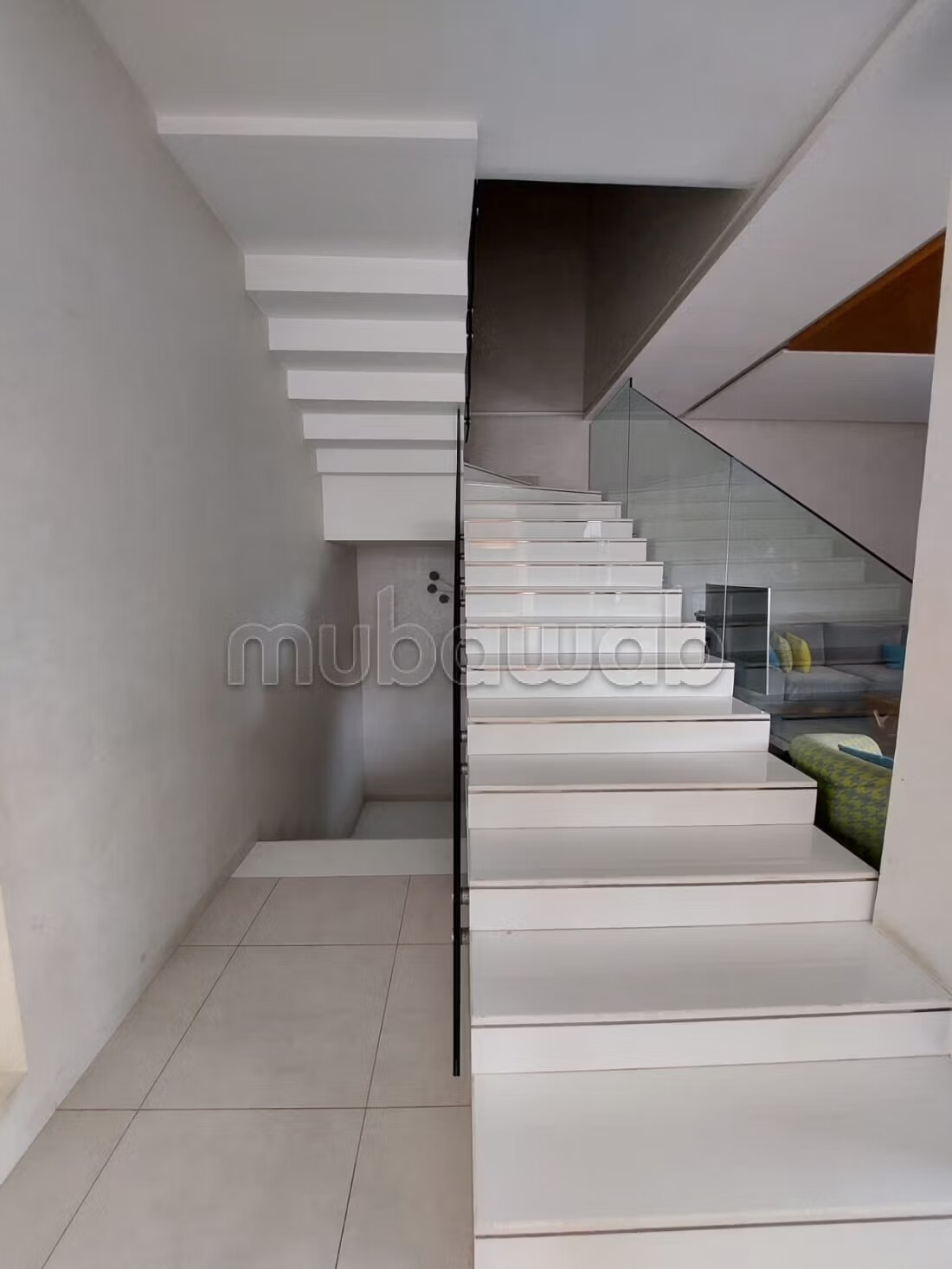 Villa 530 m² for rent in Rabat – Hay Riad — Photo 44