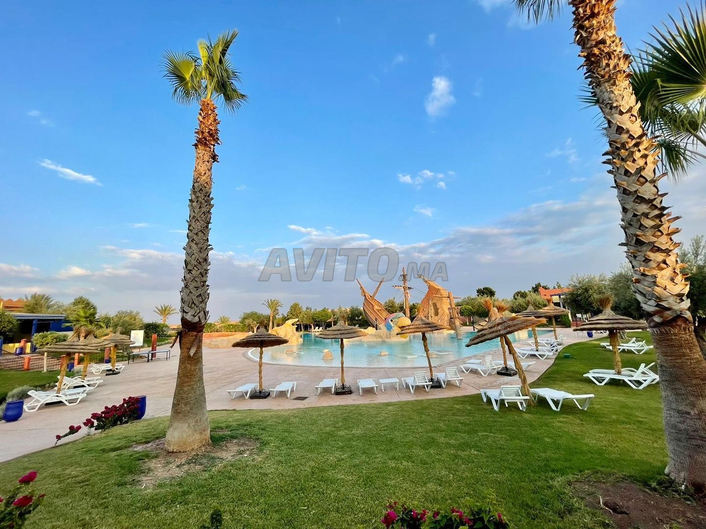 شقة 70 متر مربع للبيع في مراكش — Photo 29
