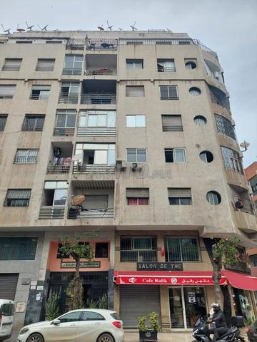 Apartment 44 m² for sale in Casablanca  -  La Girande — Photo 13