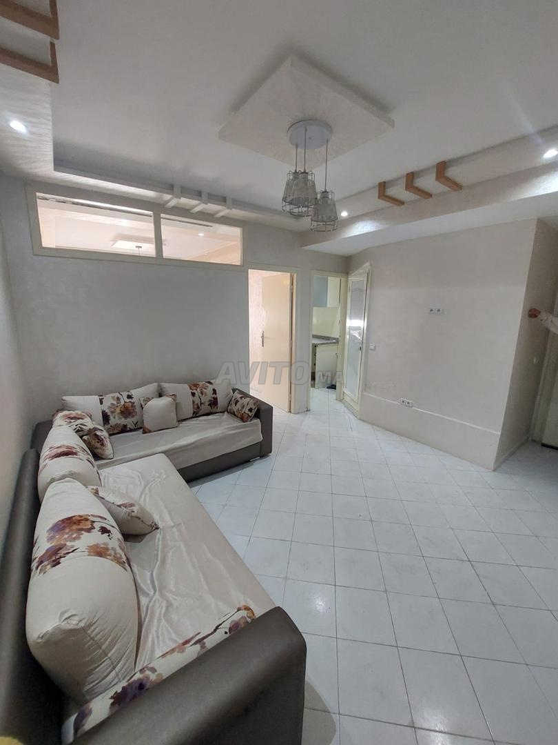 Apartment 44 m² for sale in Casablanca  -  La Girande — Photo 4