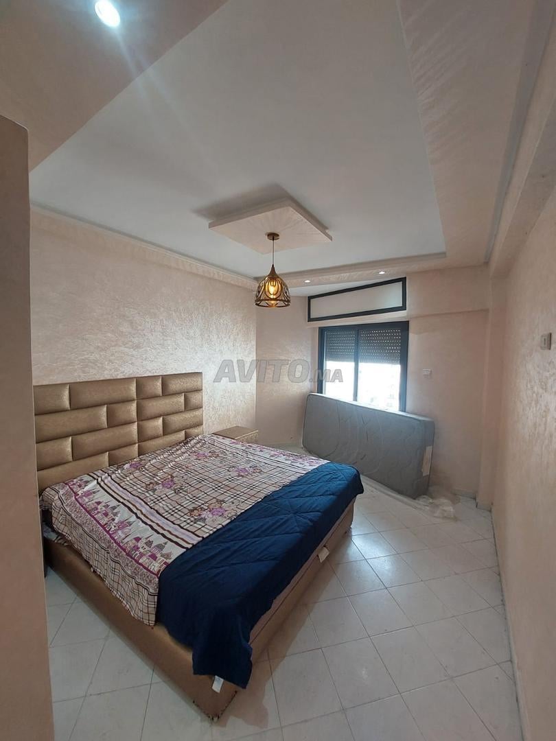 Apartment 44 m² for sale in Casablanca  -  La Girande — Photo 6