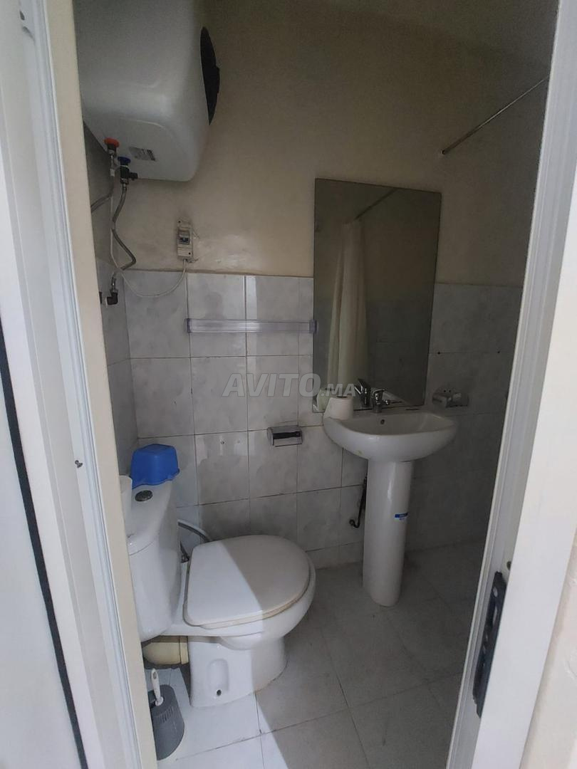 Apartment 44 m² for sale in Casablanca  -  La Girande — Photo 12